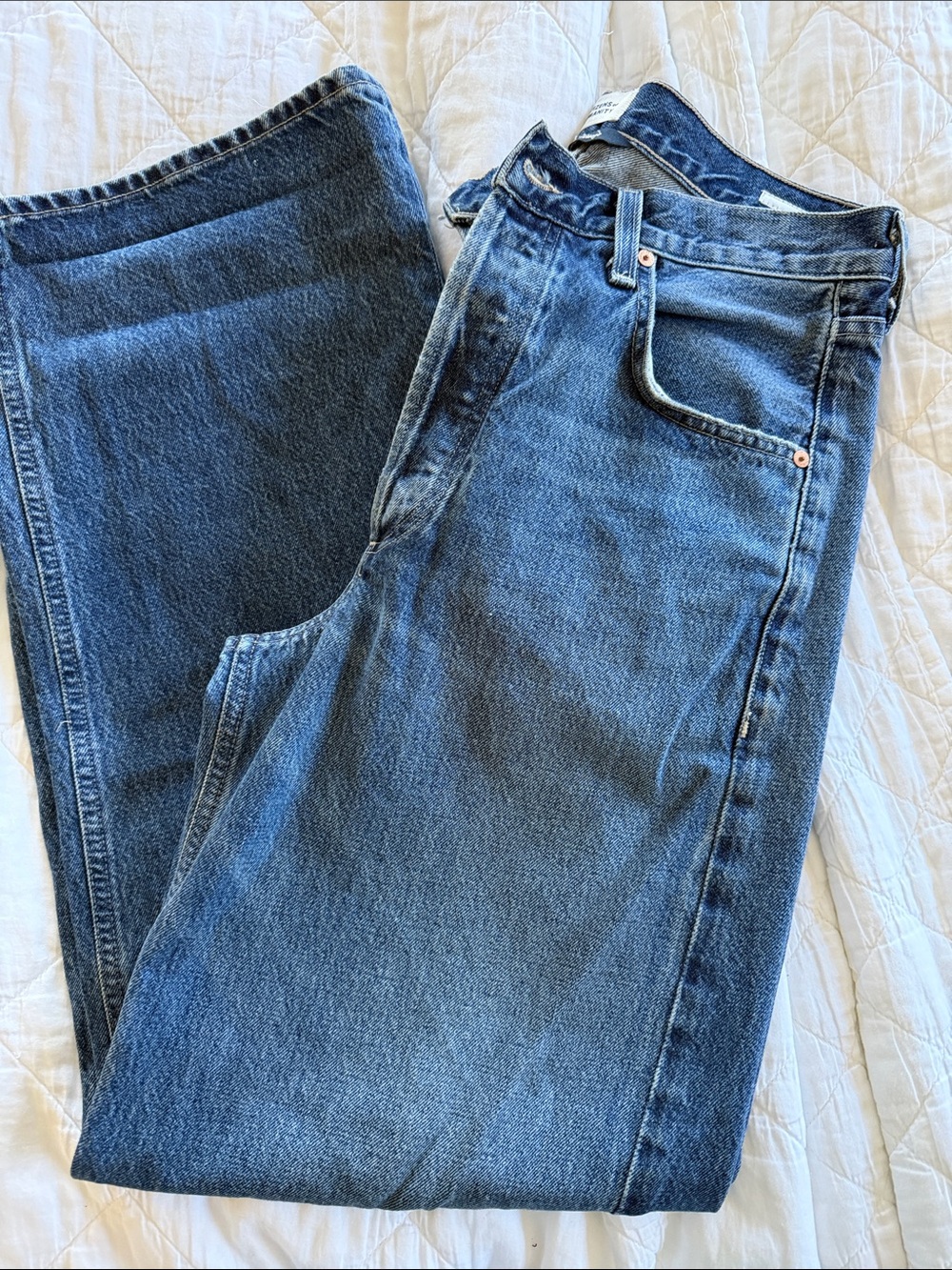 Citizens of humanity jeans Ayla 28
